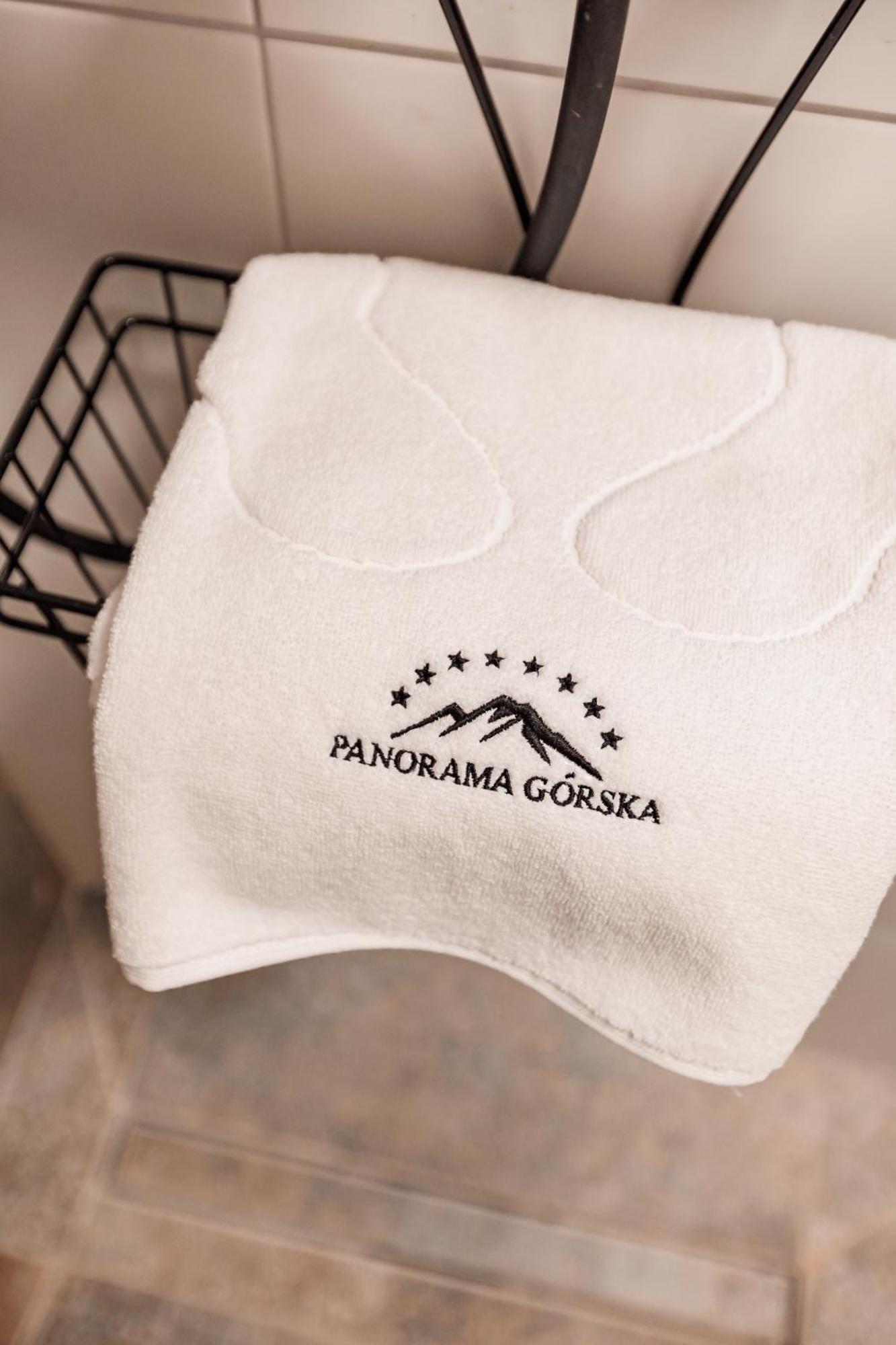 Panorama Gorska Wisla Resort & Spa Exterior foto